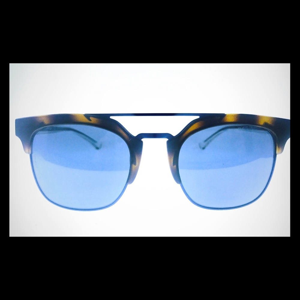 Emporio Armani sunglasses